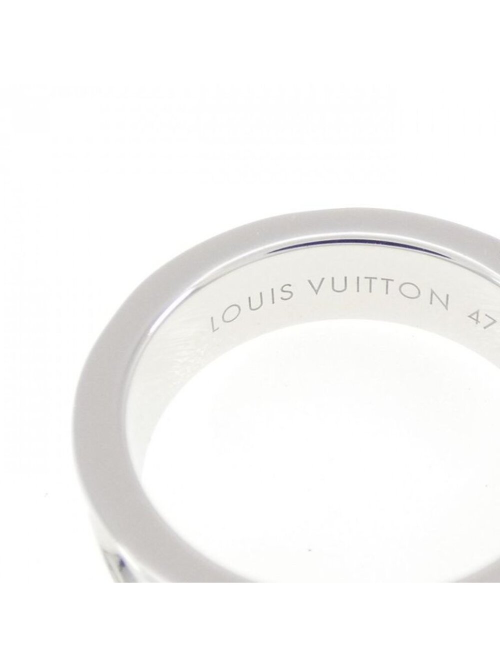 Louis Vuitton Petite Bag Empreinte Ring - Picture 4 of 5